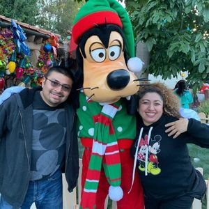 Meet your Posher, Omar